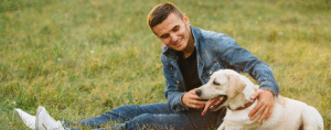 Life Lessons We Can Learn from Dogs: Unconditional Love and Resilience